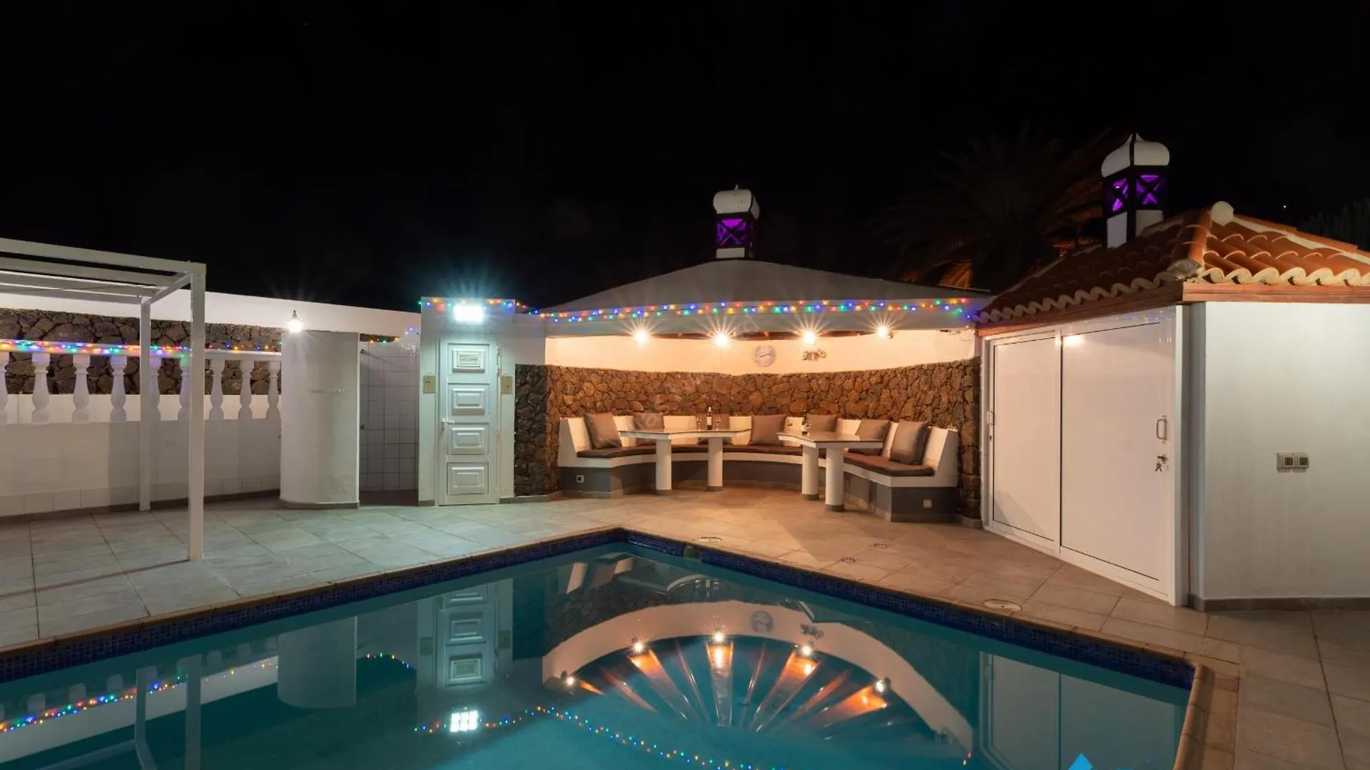 239 - Casa Lily By Villas Now Ltd Playa Blanca  0*, Playa Blanca (Lanzarote) Spain