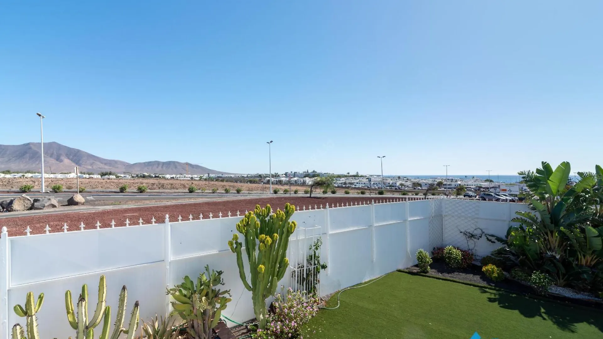 239 - Casa Lily By Villas Now Ltd Playa Blanca   Playa Blanca (Lanzarote)