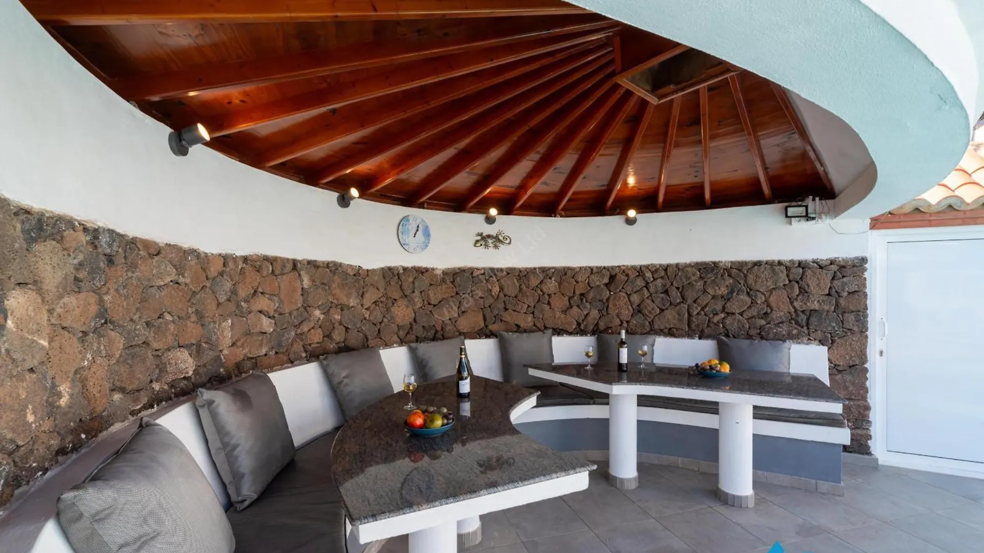 239 - Casa Lily By Villas Now Ltd Playa Blanca