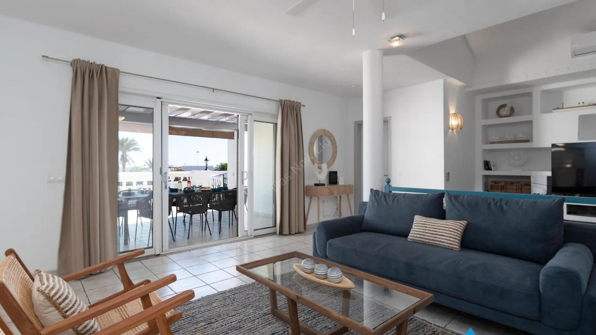 239 - Casa Lily By Villas Now Ltd Playa Blanca  Spain