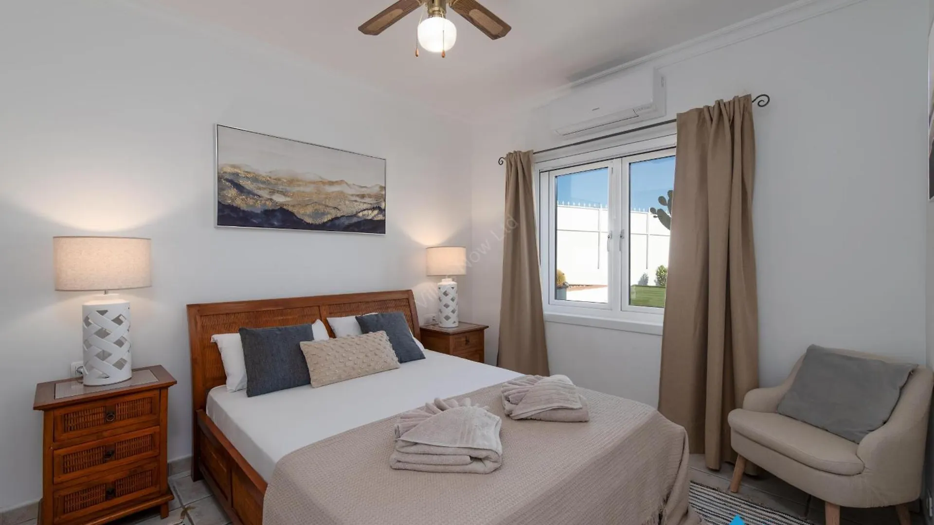 239 - Casa Lily By Villas Now Ltd Playa Blanca  Spain