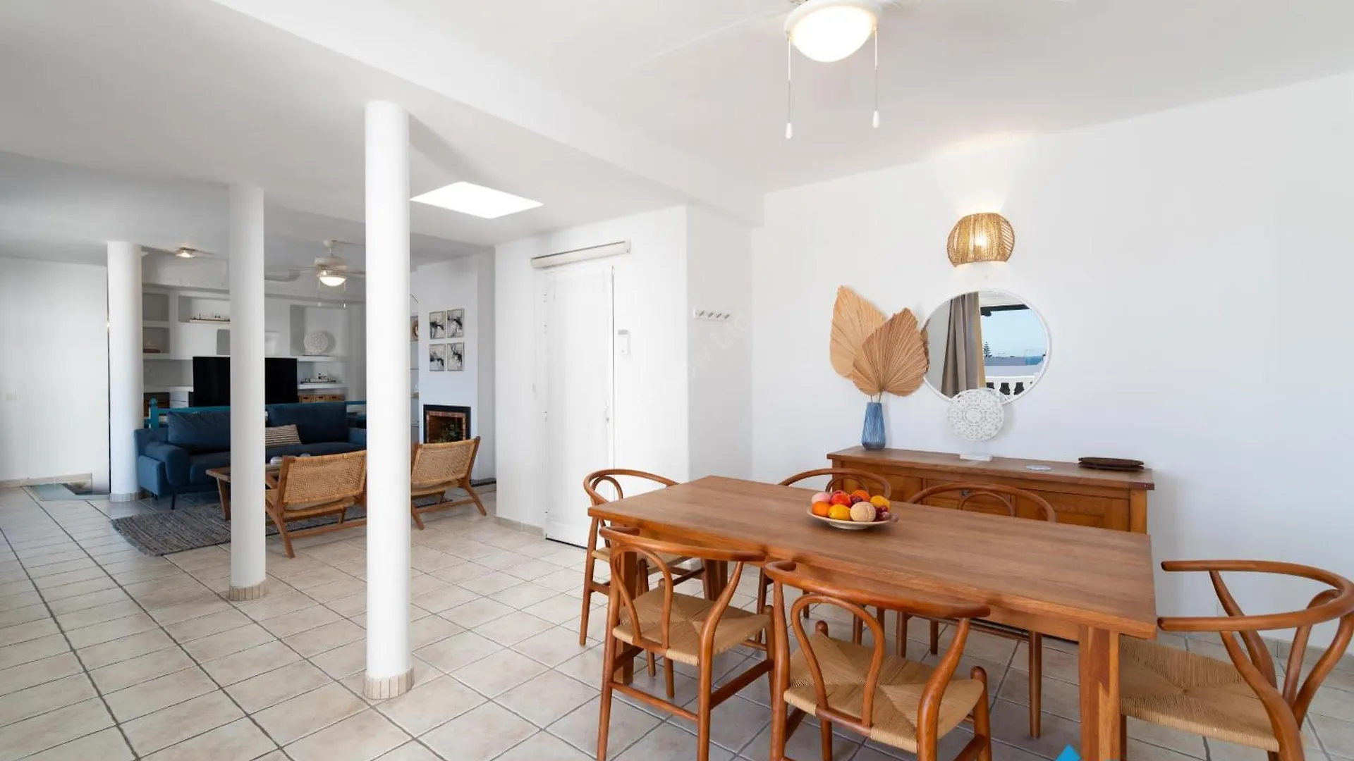 239 - Casa Lily By Villas Now Ltd Playa Blanca  0*, Playa Blanca (Lanzarote)