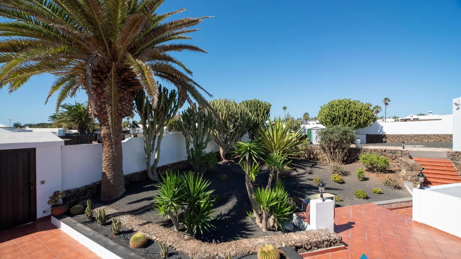 239 - Casa Lily By Villas Now Ltd Playa Blanca