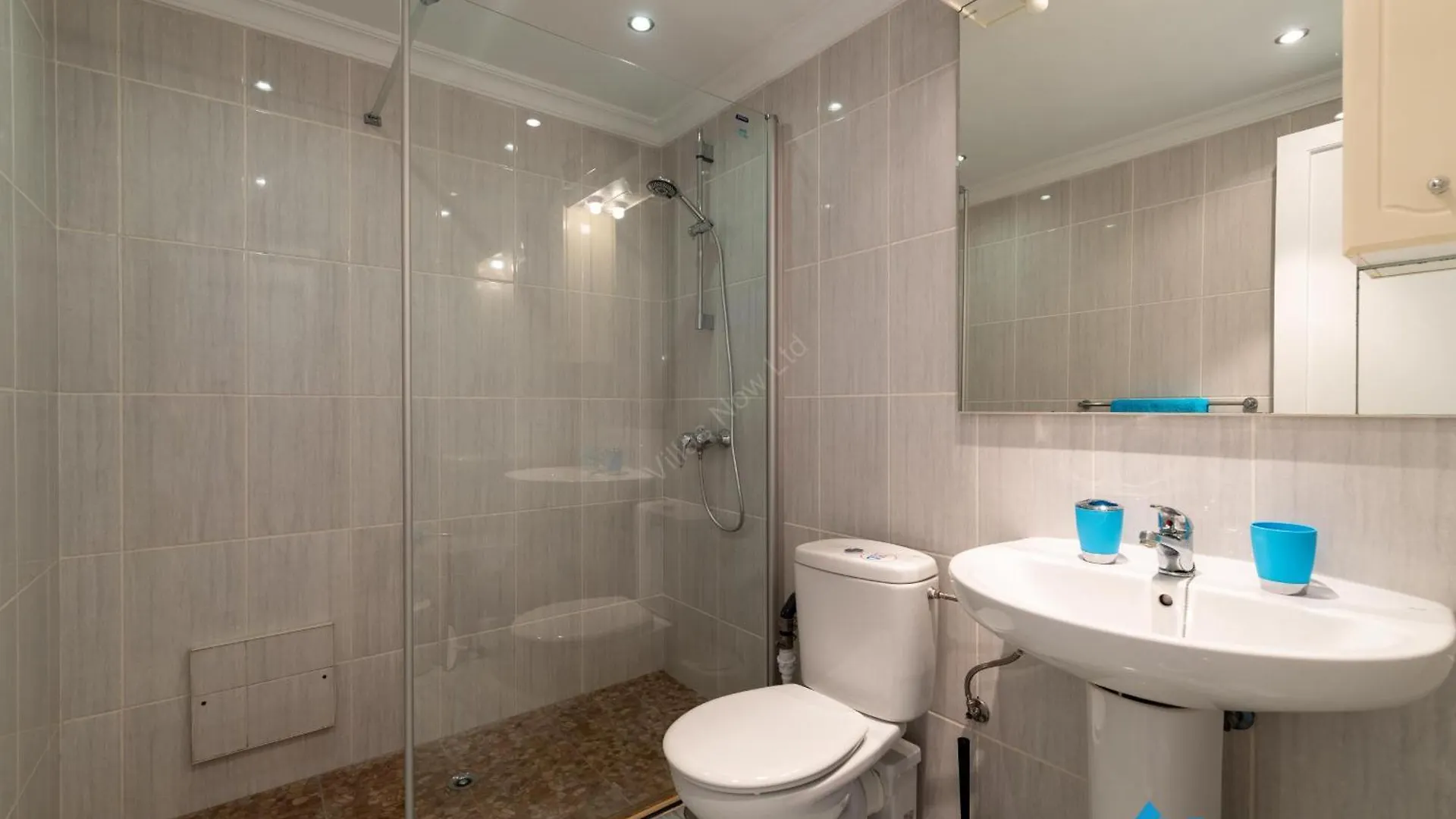 239 - Casa Lily By Villas Now Ltd Playa Blanca