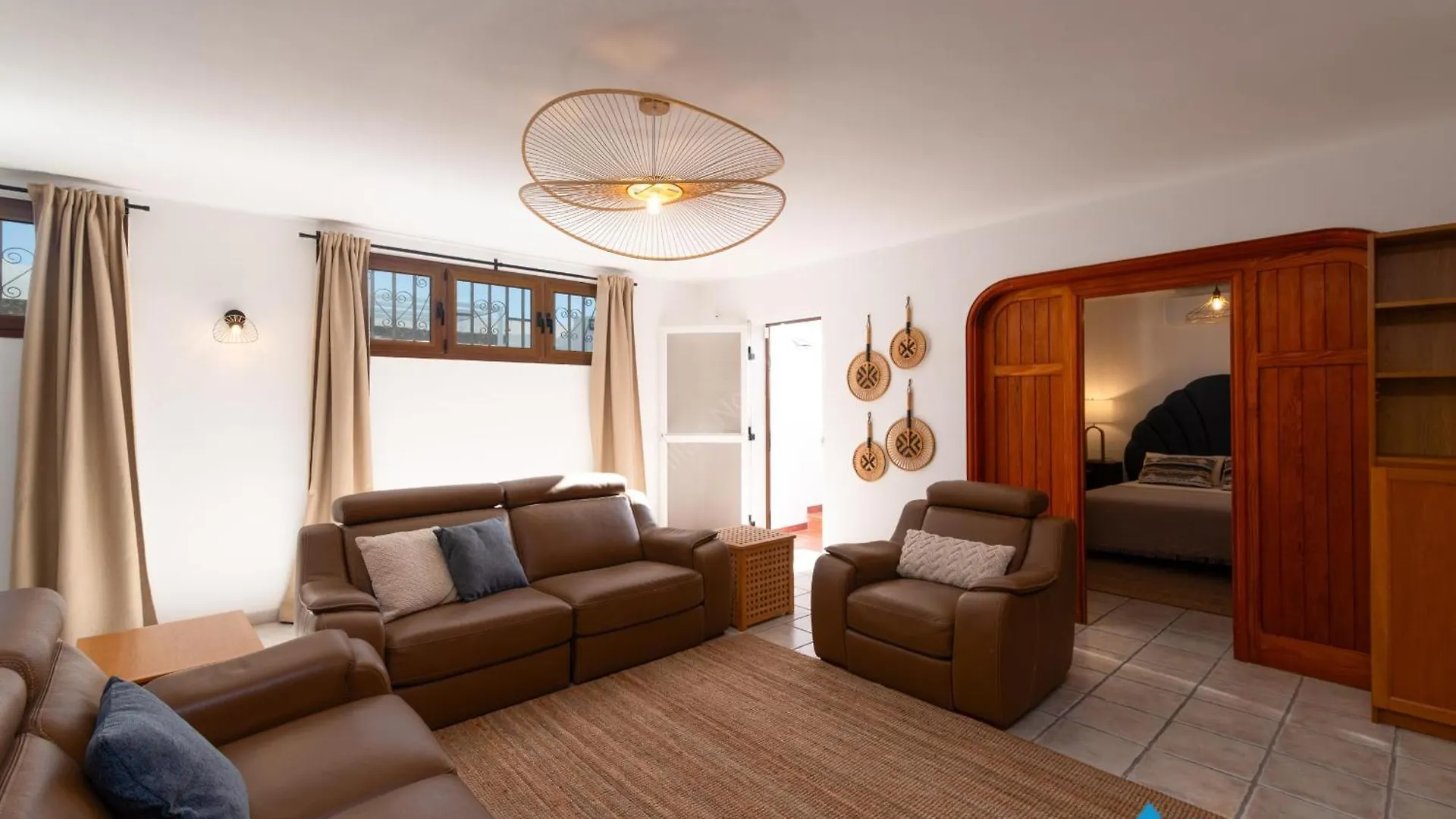 239 - Casa Lily By Villas Now Ltd Playa Blanca  Playa Blanca (Lanzarote)