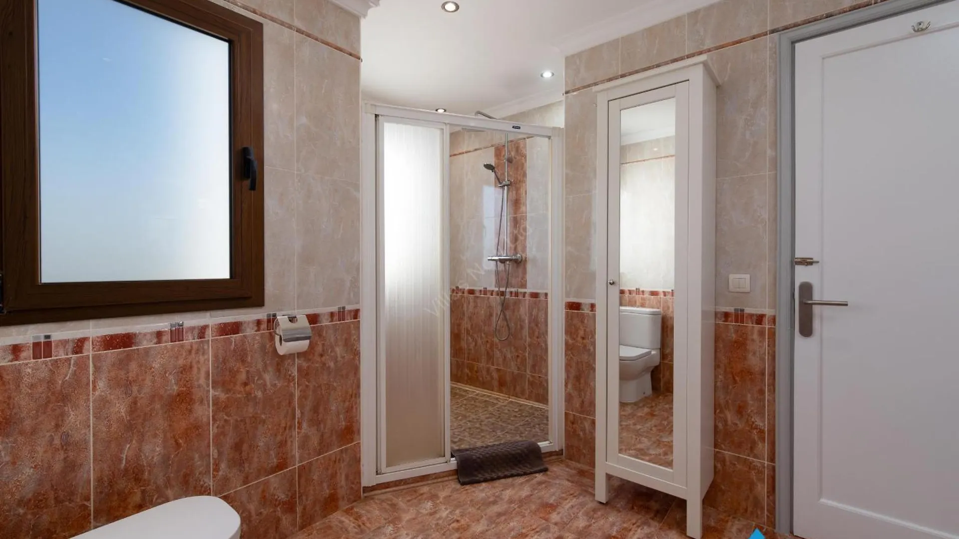 239 - Casa Lily By Villas Now Ltd Playa Blanca