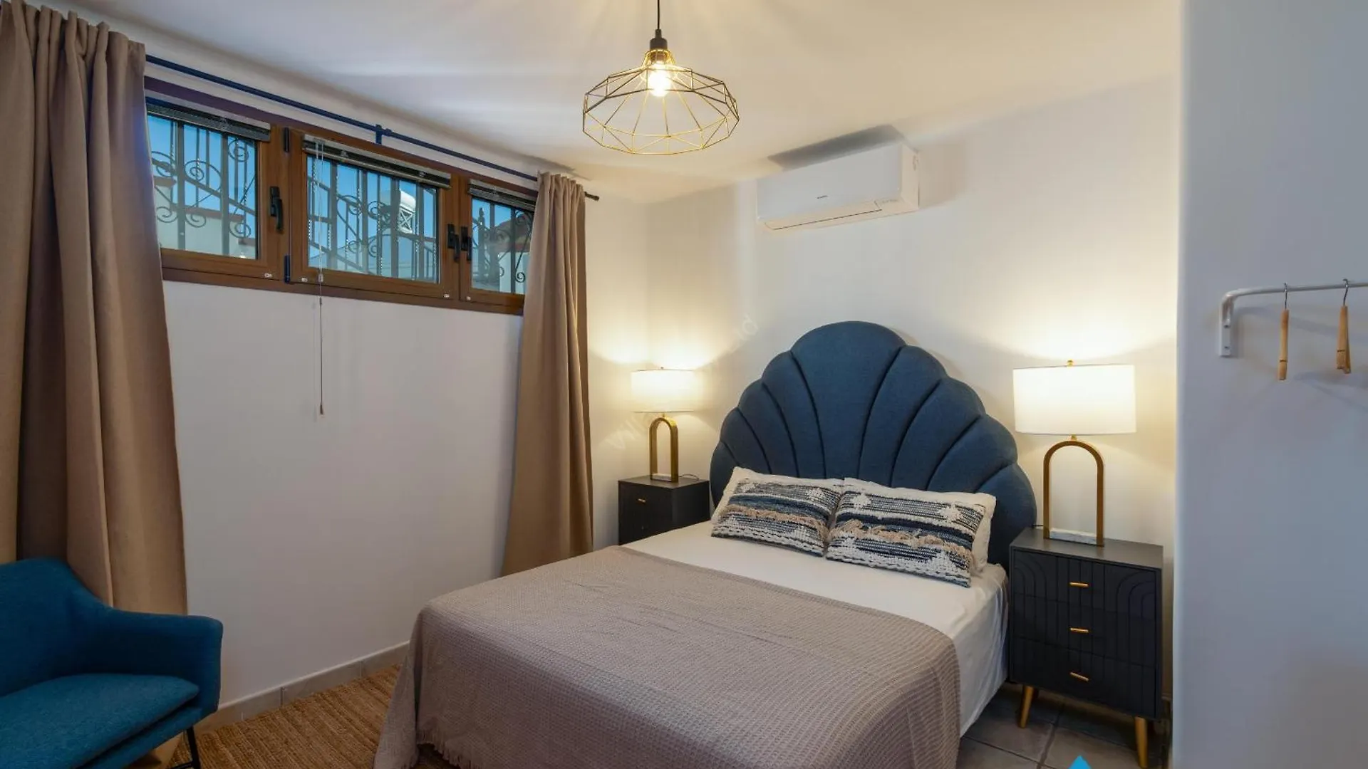 239 - Casa Lily By Villas Now Ltd Playa Blanca
