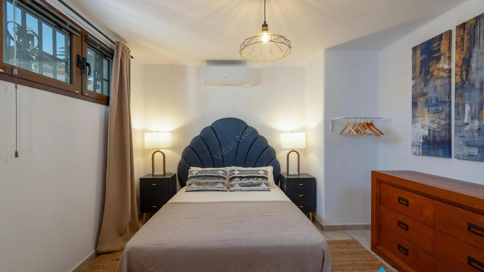239 - Casa Lily By Villas Now Ltd Playa Blanca