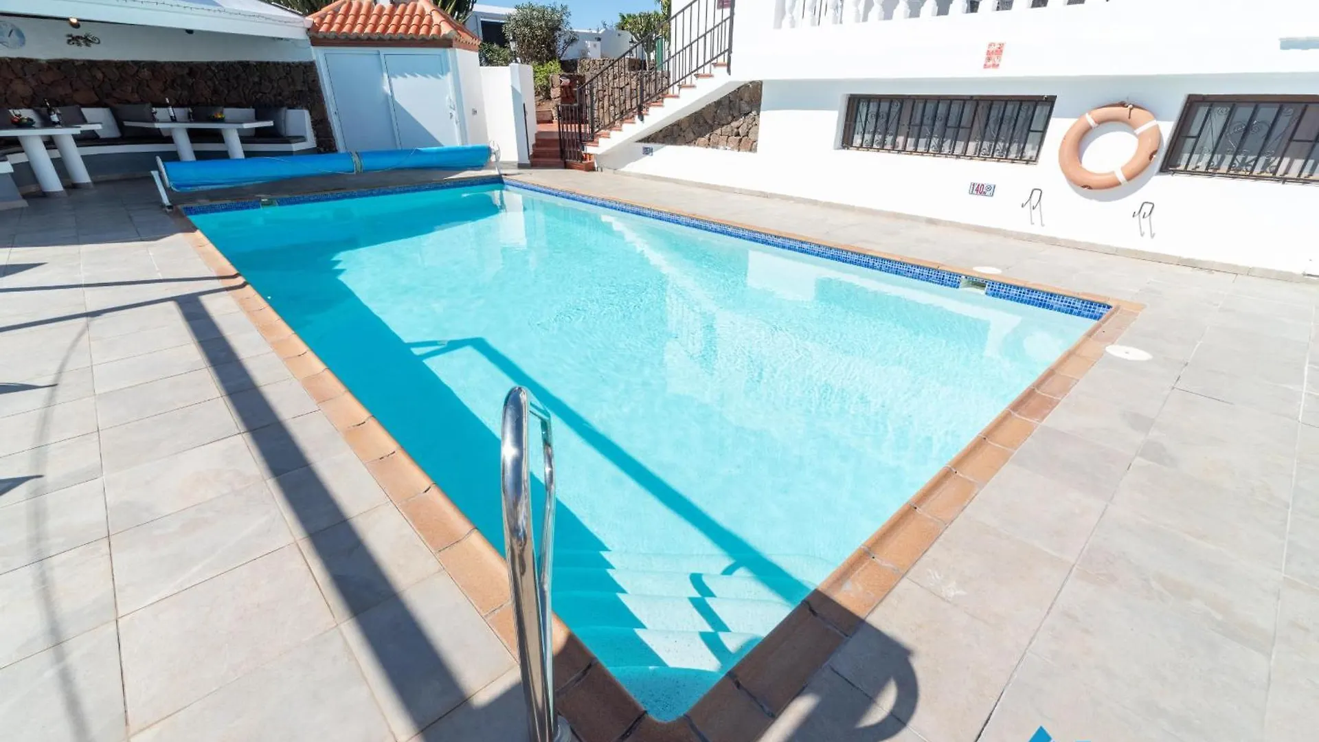 239 - Casa Lily By Villas Now Ltd Playa Blanca  0*, Playa Blanca (Lanzarote) Spain