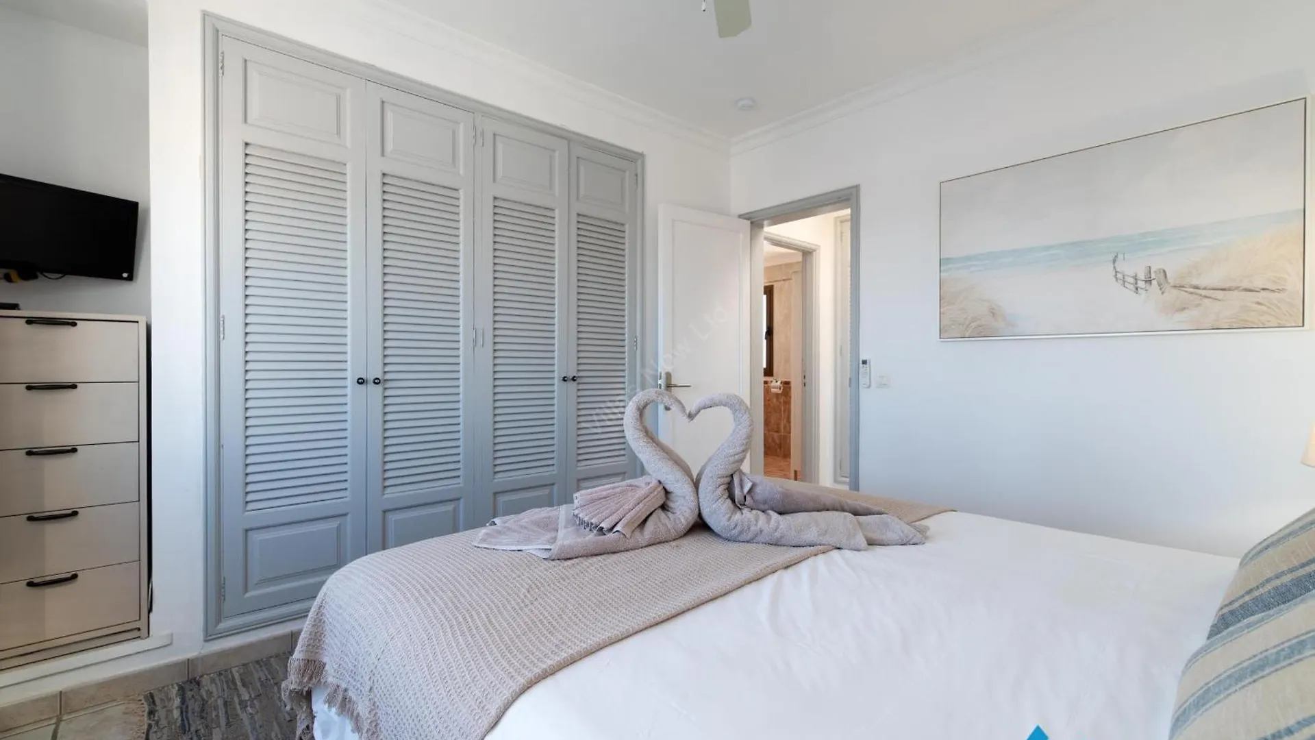 239 - Casa Lily By Villas Now Ltd Playa Blanca  0*, Playa Blanca (Lanzarote)