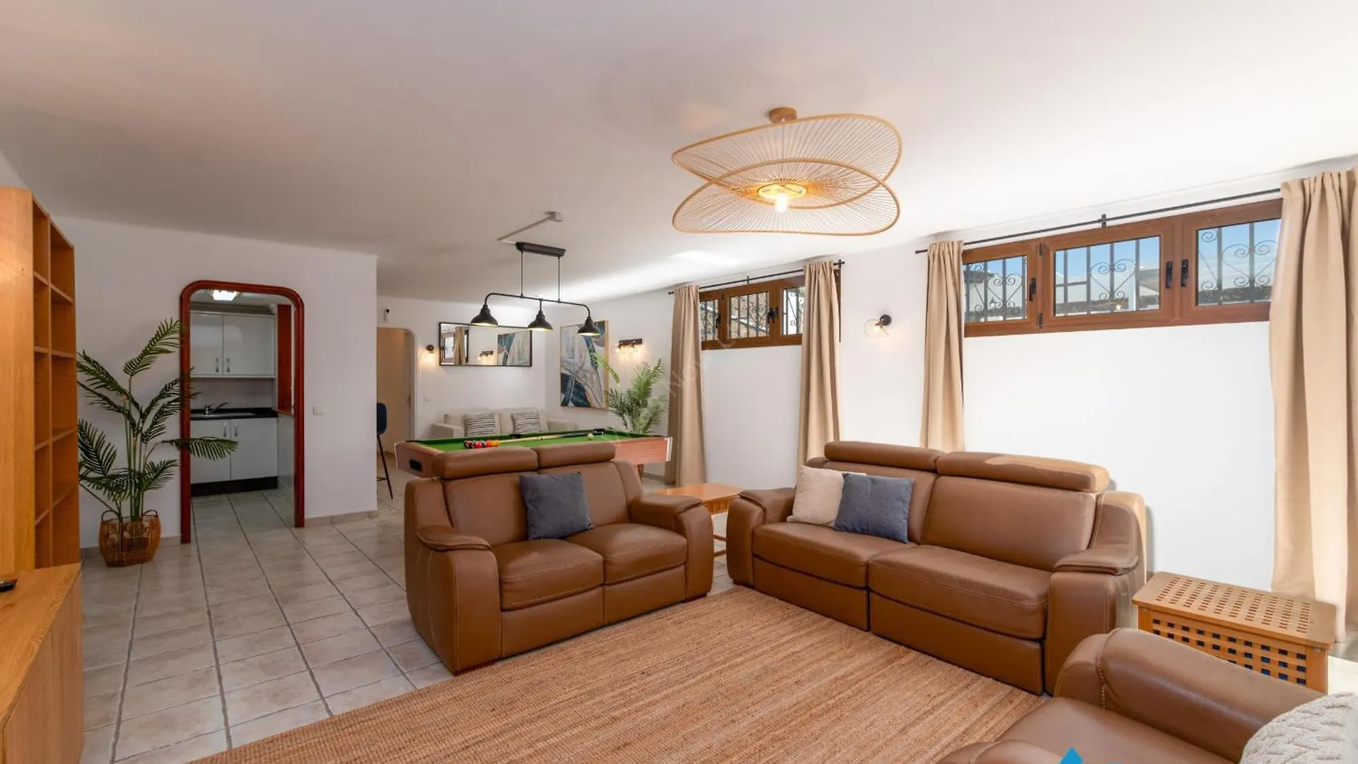 239 - Casa Lily By Villas Now Ltd Playa Blanca   Playa Blanca (Lanzarote)