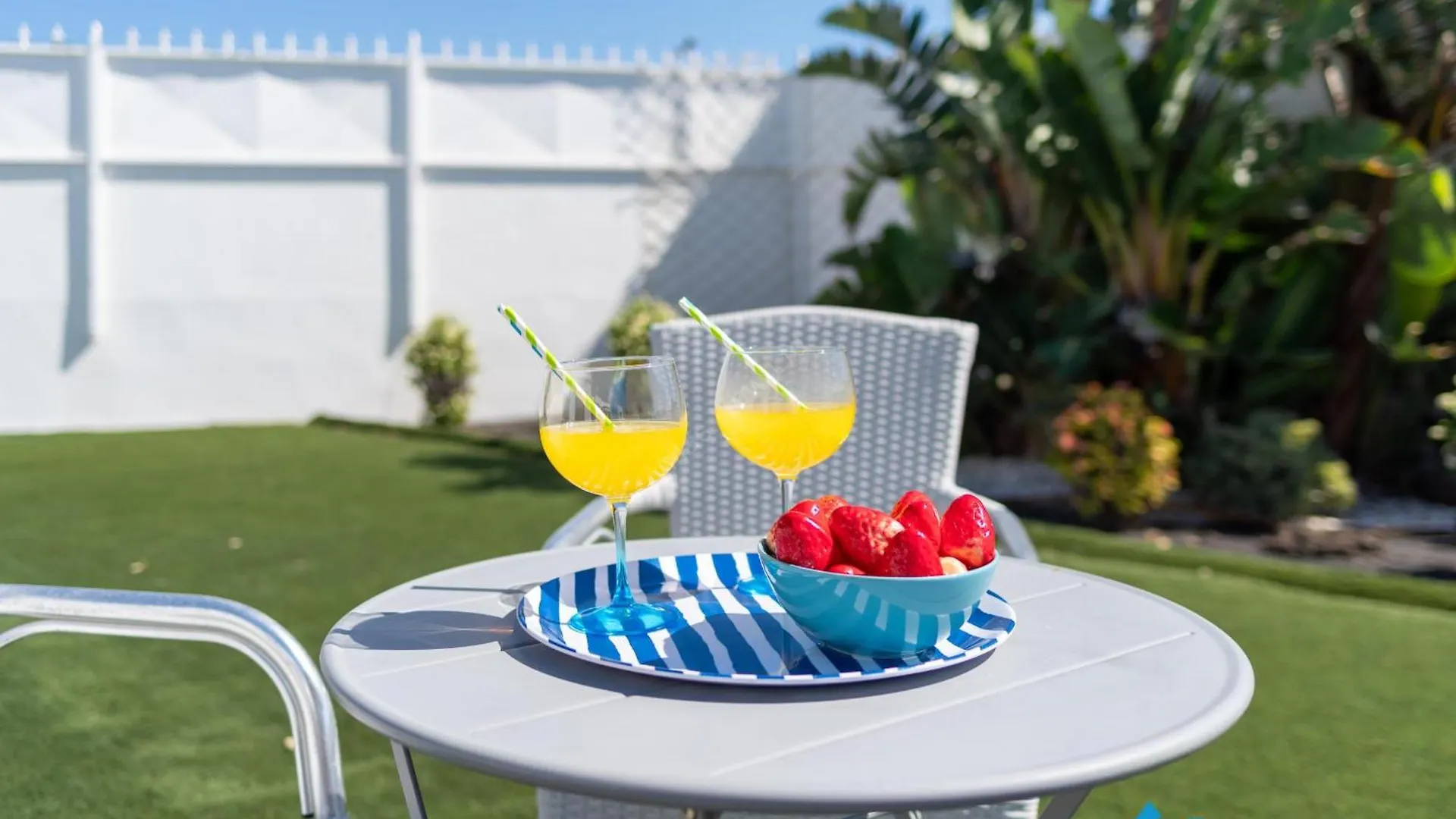 239 - Casa Lily By Villas Now Ltd Playa Blanca  Spain