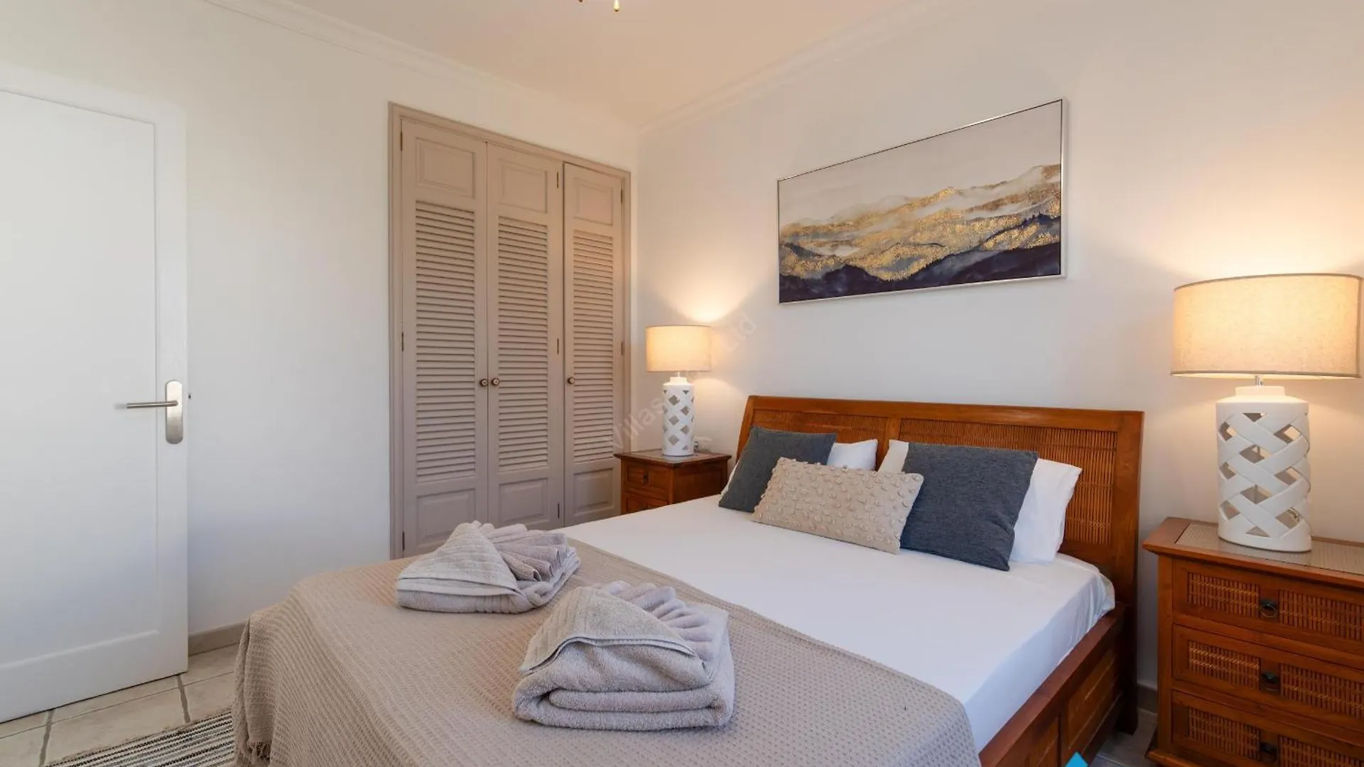 239 - Casa Lily By Villas Now Ltd Playa Blanca  Spain
