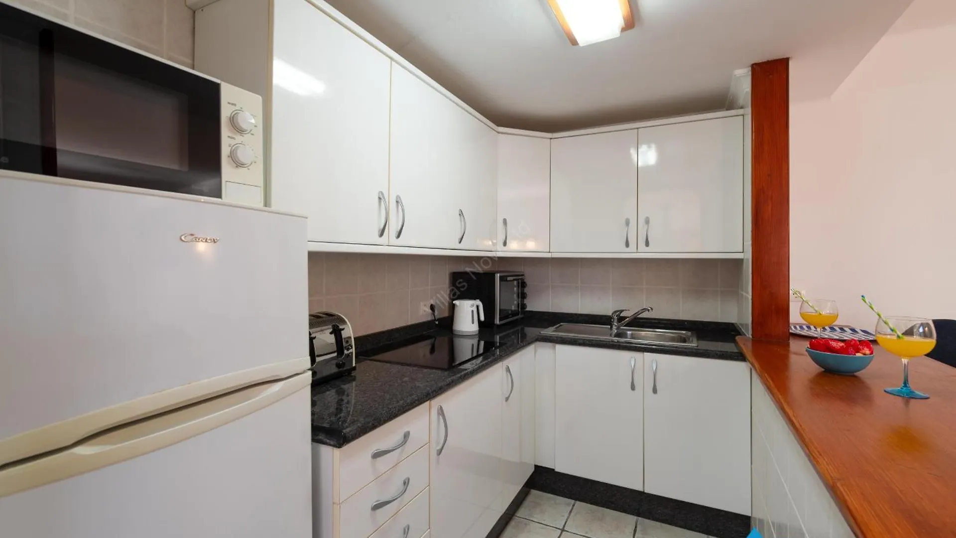 239 - Casa Lily By Villas Now Ltd Playa Blanca
