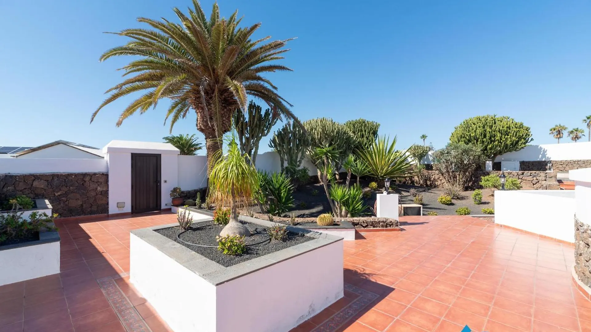 239 - Casa Lily By Villas Now Ltd Playa Blanca  Playa Blanca (Lanzarote)