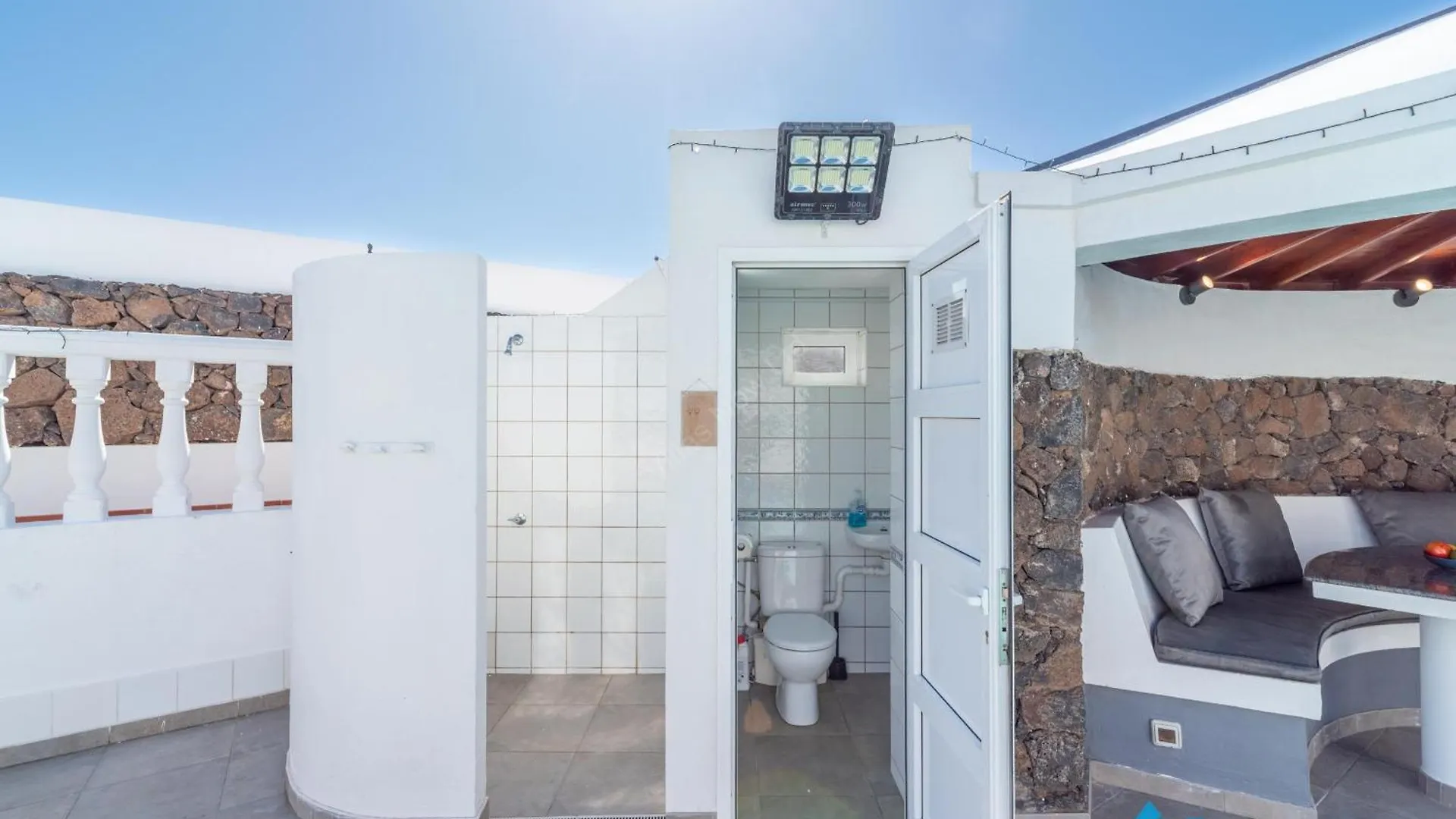 239 - Casa Lily By Villas Now Ltd Playa Blanca  0*, Playa Blanca (Lanzarote)