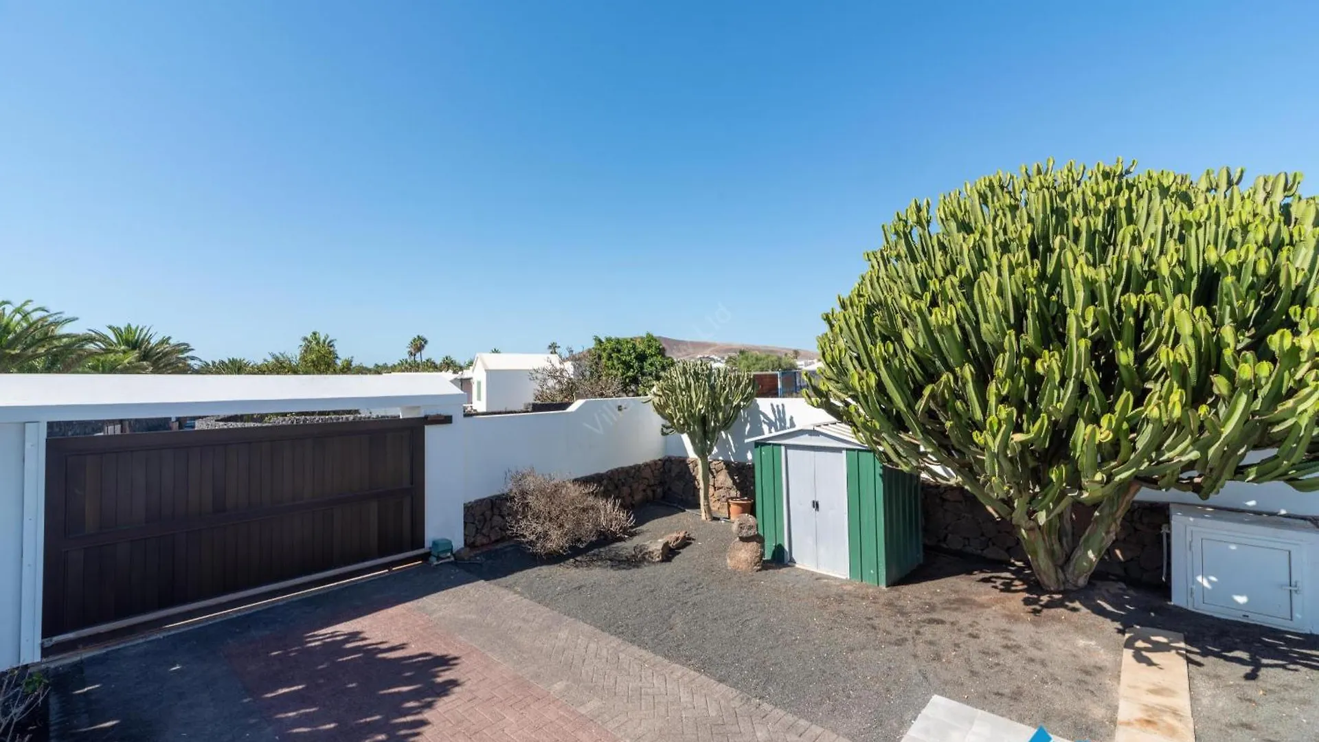 239 - Casa Lily By Villas Now Ltd Playa Blanca