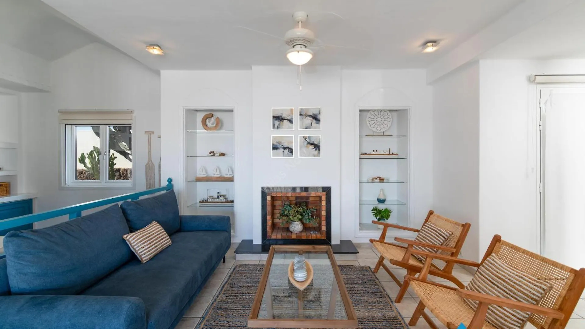 239 - Casa Lily By Villas Now Ltd Playa Blanca