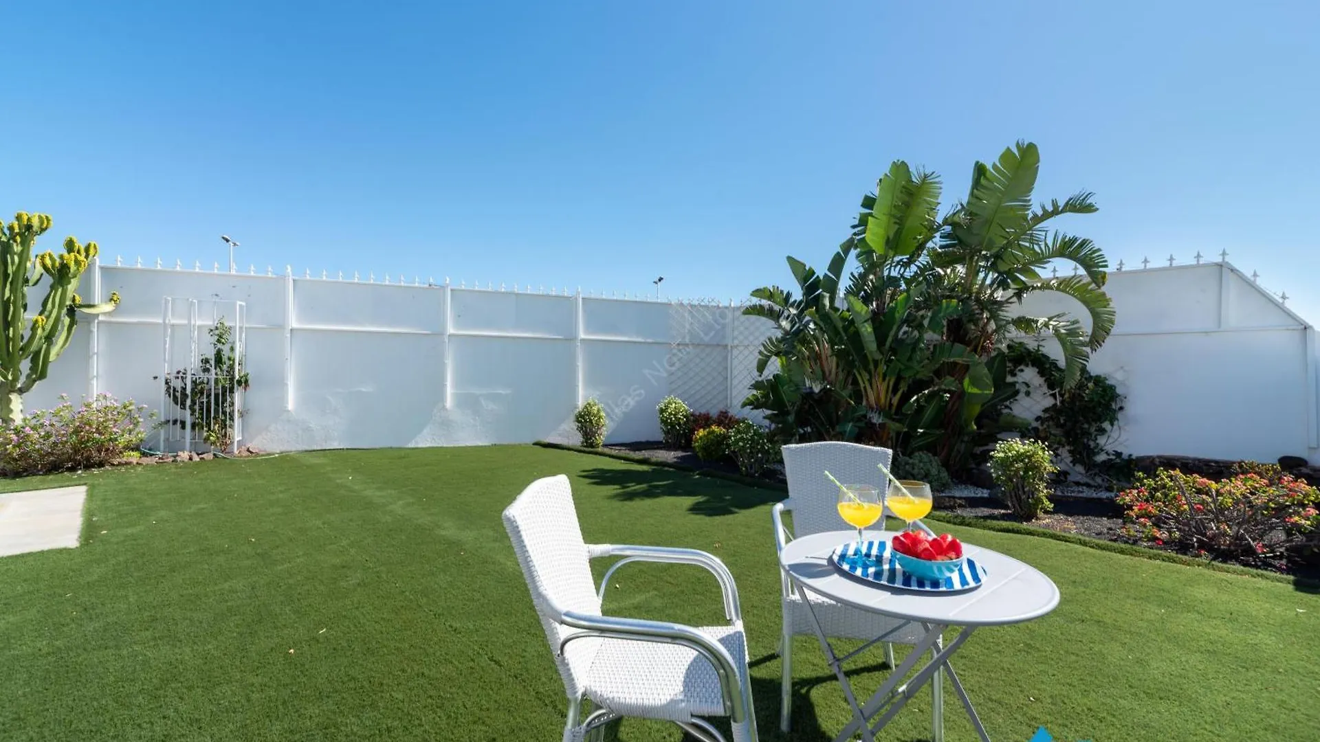 239 - Casa Lily By Villas Now Ltd Playa Blanca