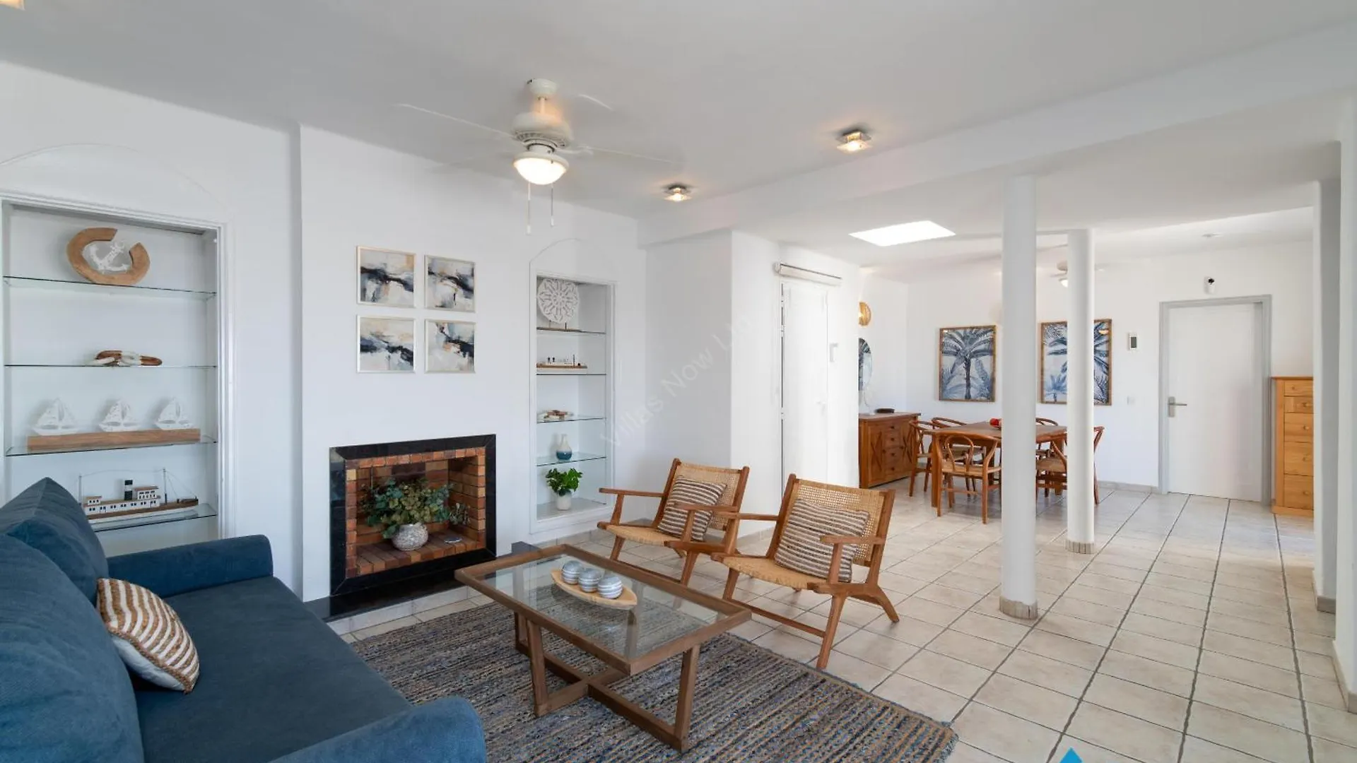 239 - Casa Lily By Villas Now Ltd Playa Blanca  Spain