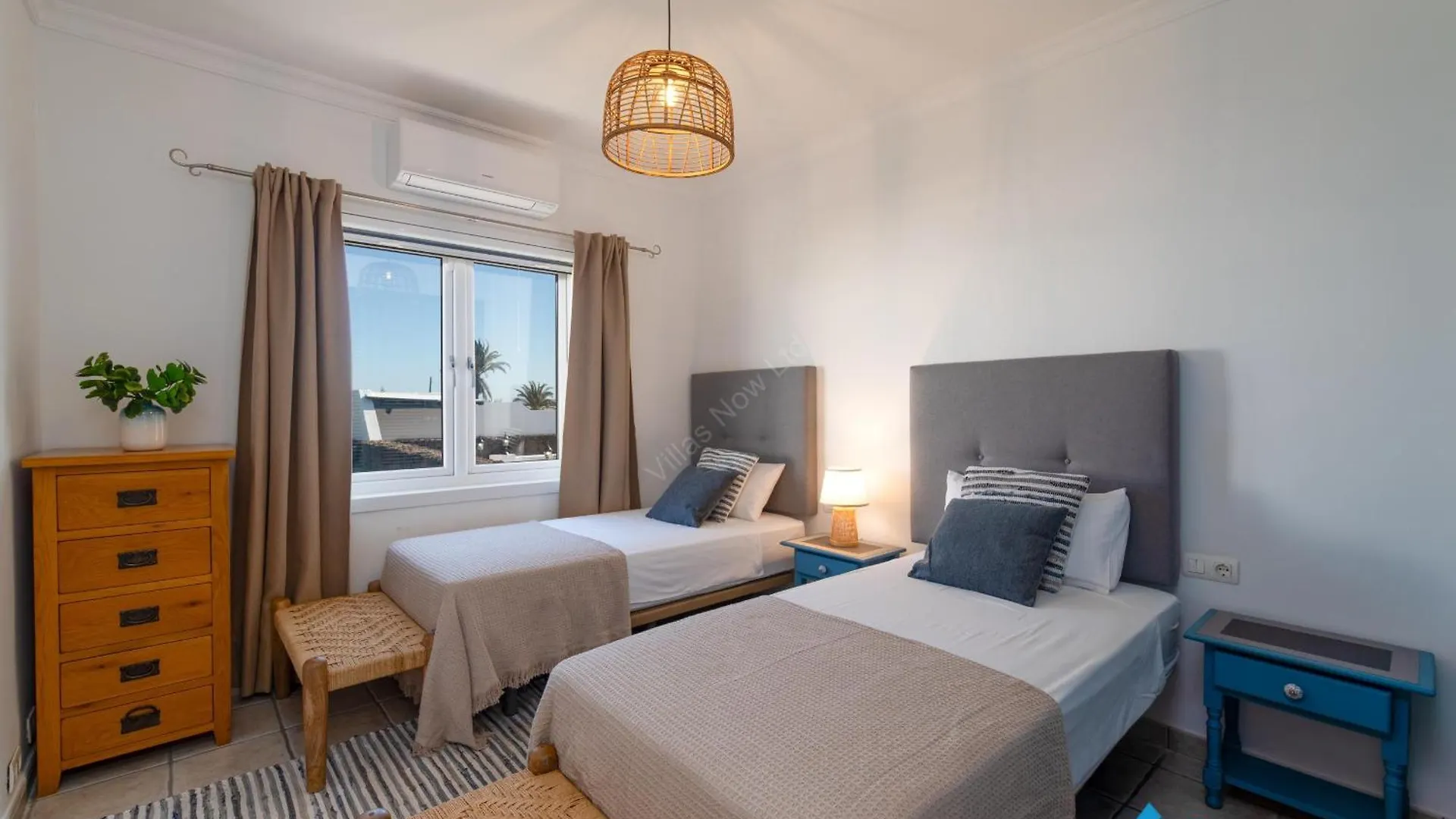 239 - Casa Lily By Villas Now Ltd Playa Blanca