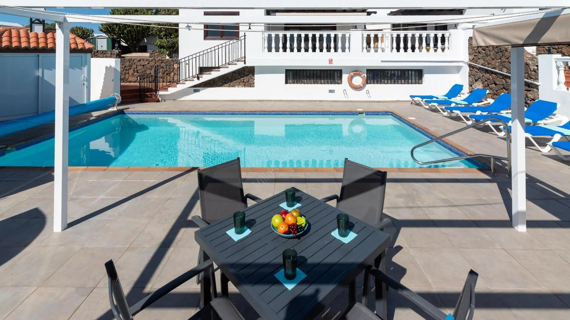 239 - Casa Lily By Villas Now Ltd Playa Blanca  0*, Playa Blanca (Lanzarote) Spain