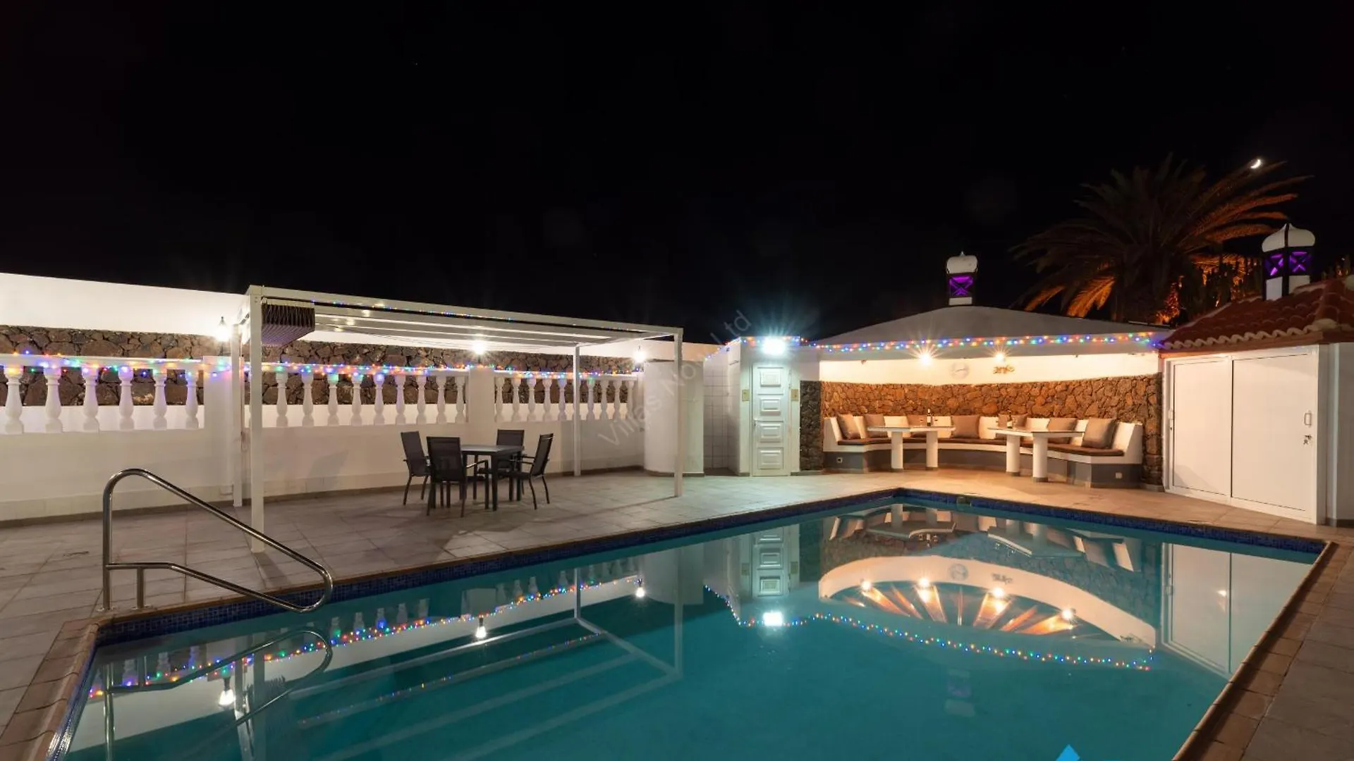 239 - Casa Lily By Villas Now Ltd Playa Blanca   Playa Blanca (Lanzarote)