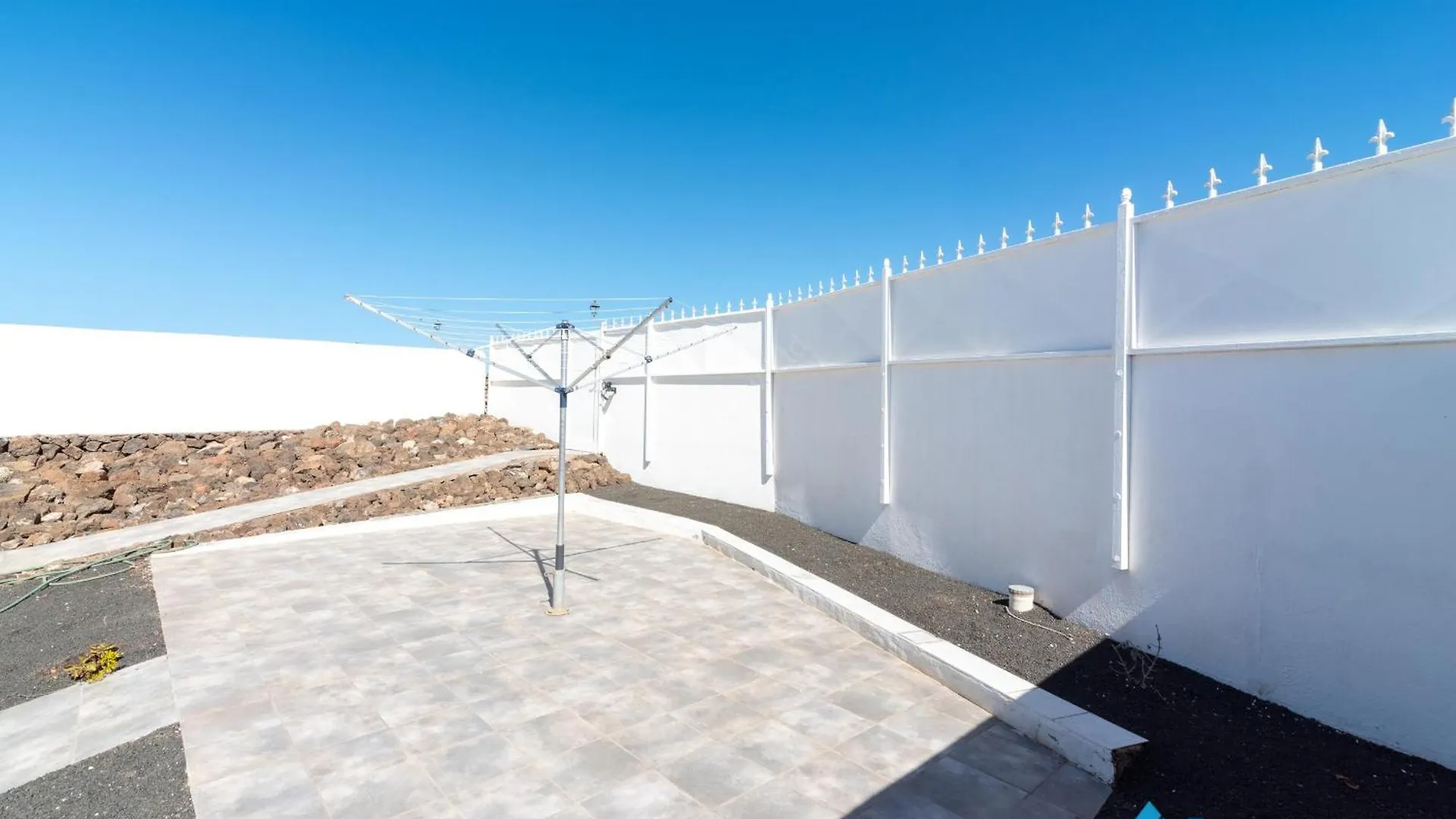 239 - Casa Lily By Villas Now Ltd Playa Blanca