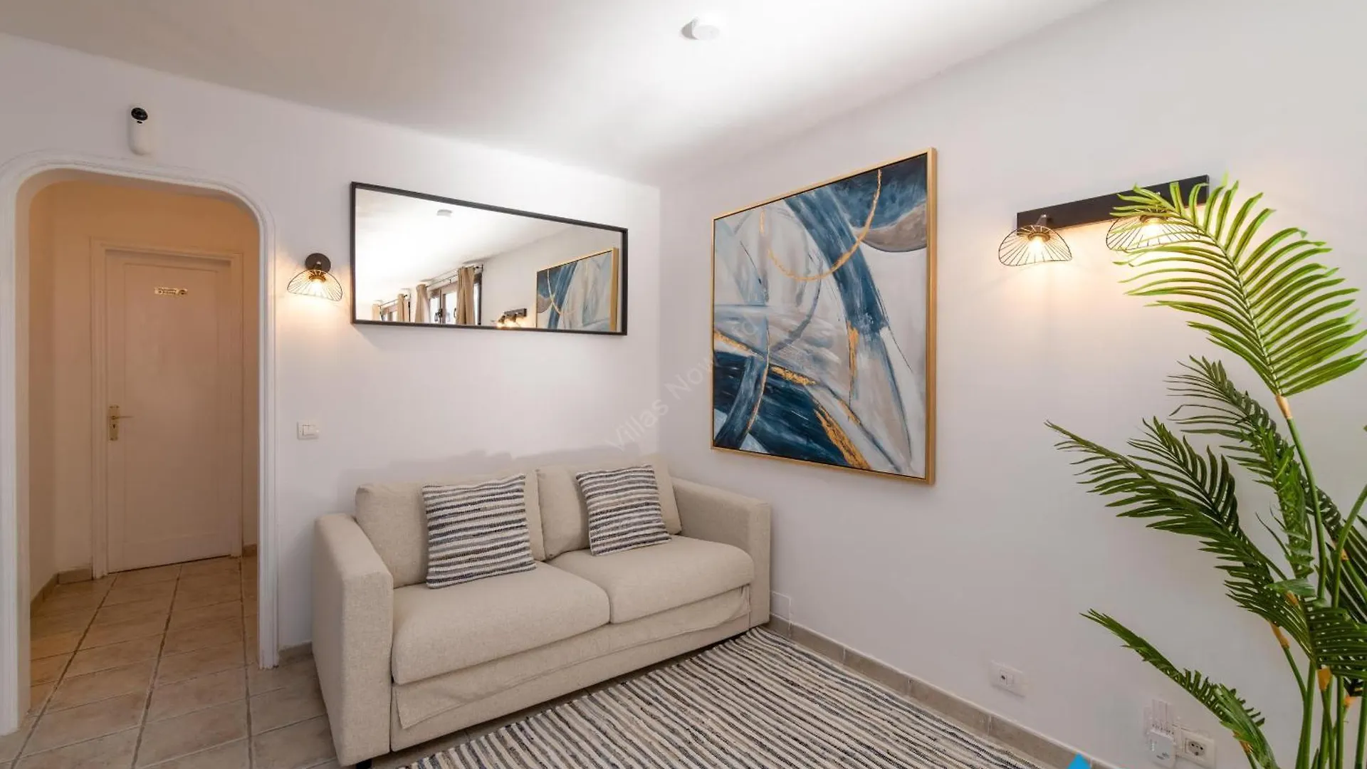 239 - Casa Lily By Villas Now Ltd Playa Blanca