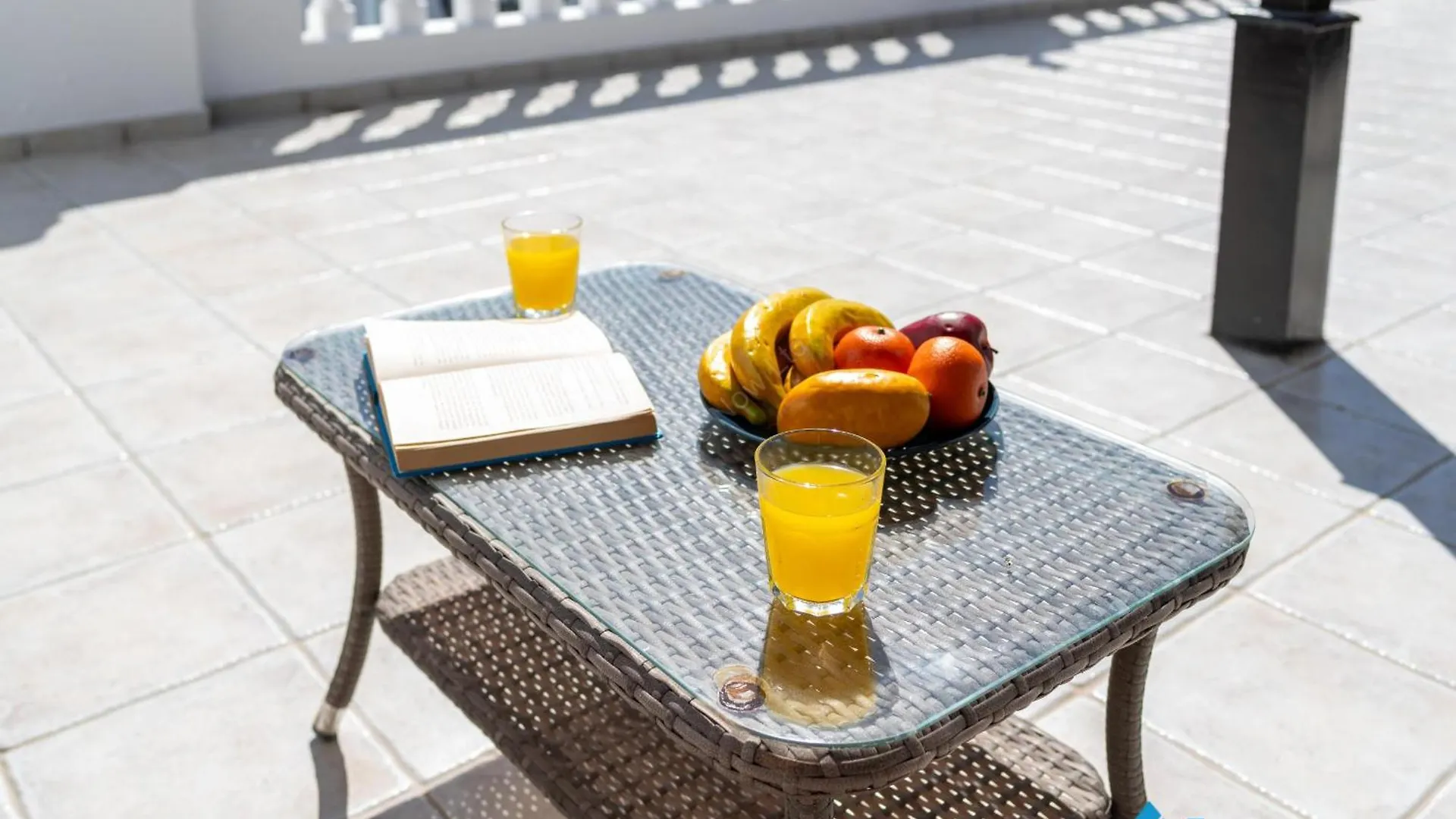 239 - Casa Lily By Villas Now Ltd Playa Blanca