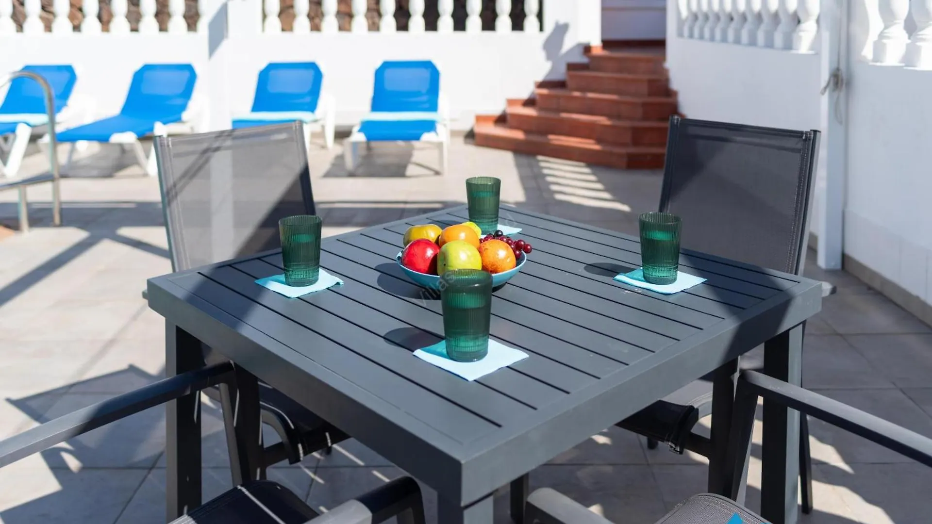 239 - Casa Lily By Villas Now Ltd Playa Blanca  0*, Playa Blanca (Lanzarote) Spain