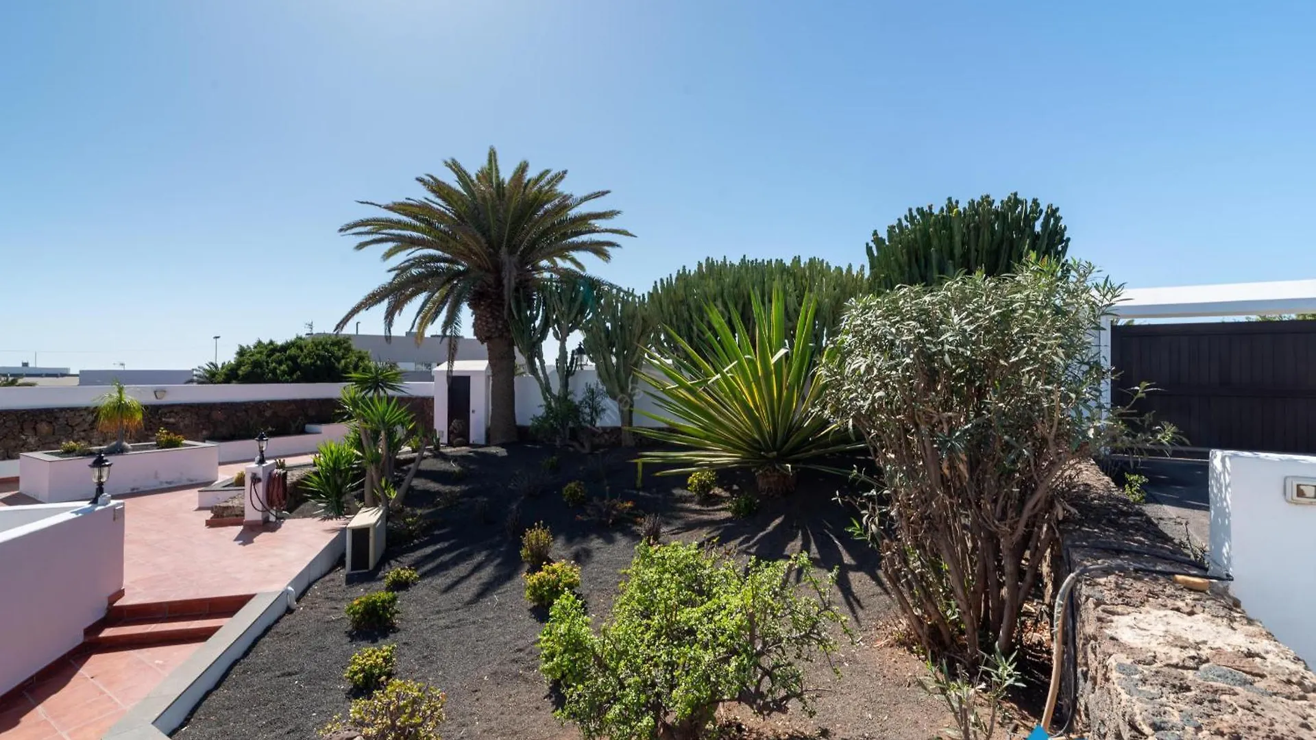 239 - Casa Lily By Villas Now Ltd Playa Blanca  Spagna