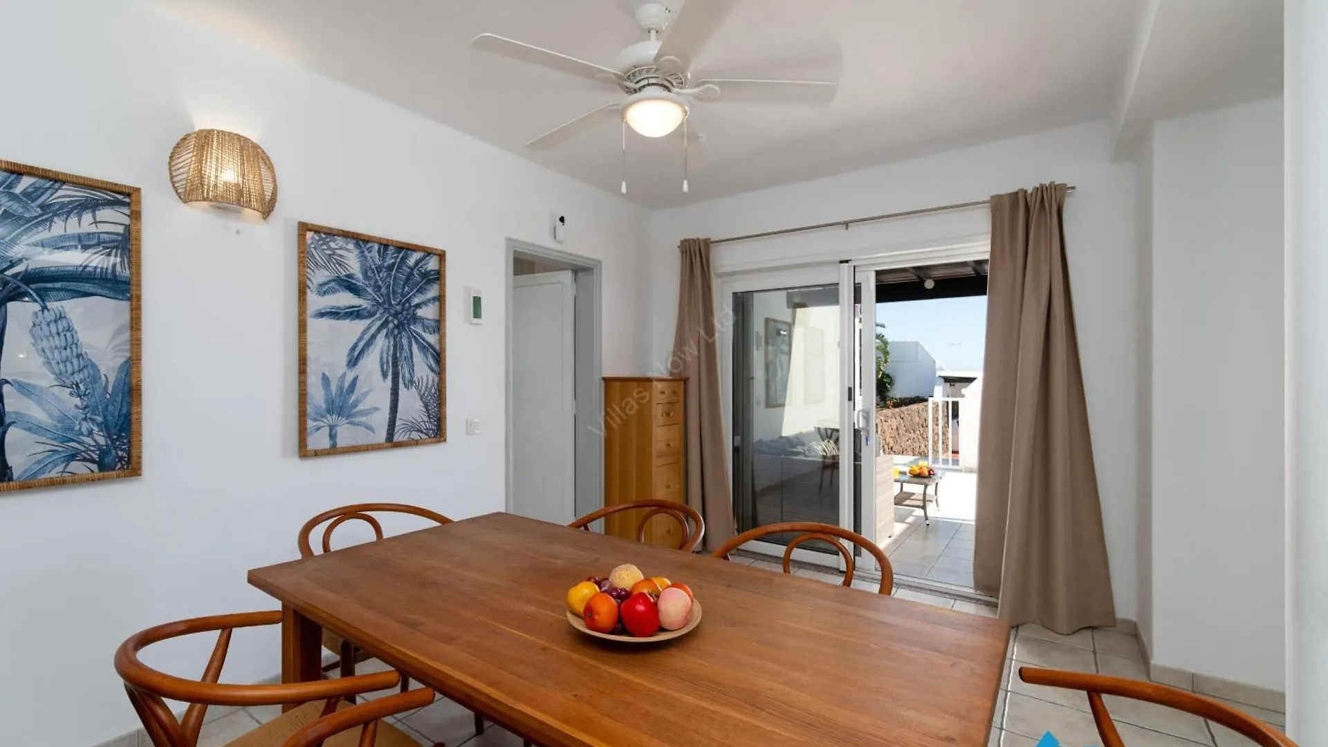 239 - Casa Lily By Villas Now Ltd Playa Blanca  0*, Playa Blanca (Lanzarote)